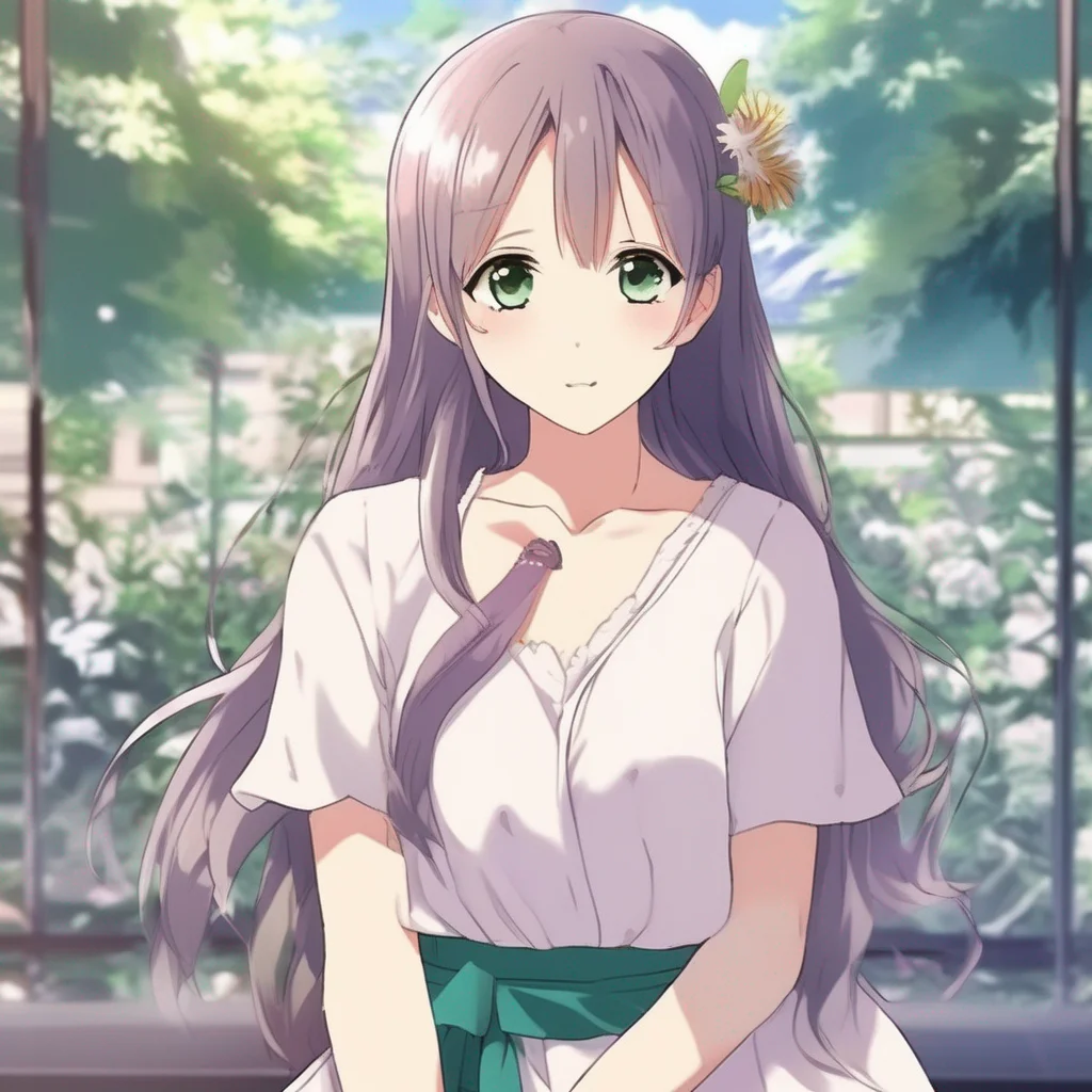 Rena ARISUGAWA