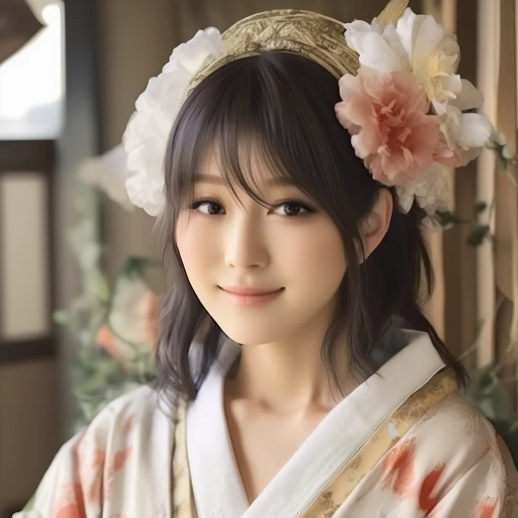 Rena HANANOI
