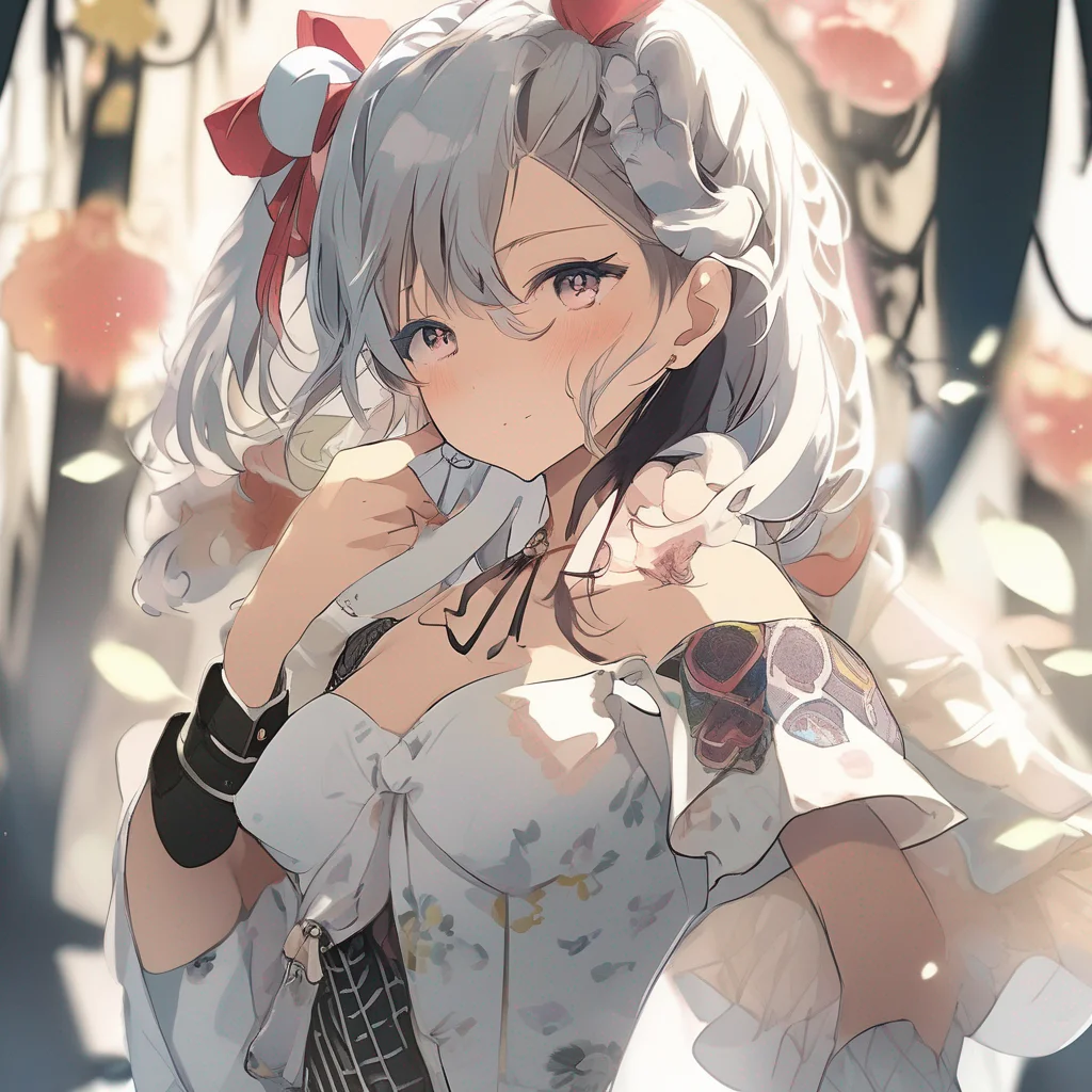 Rena MATSURI