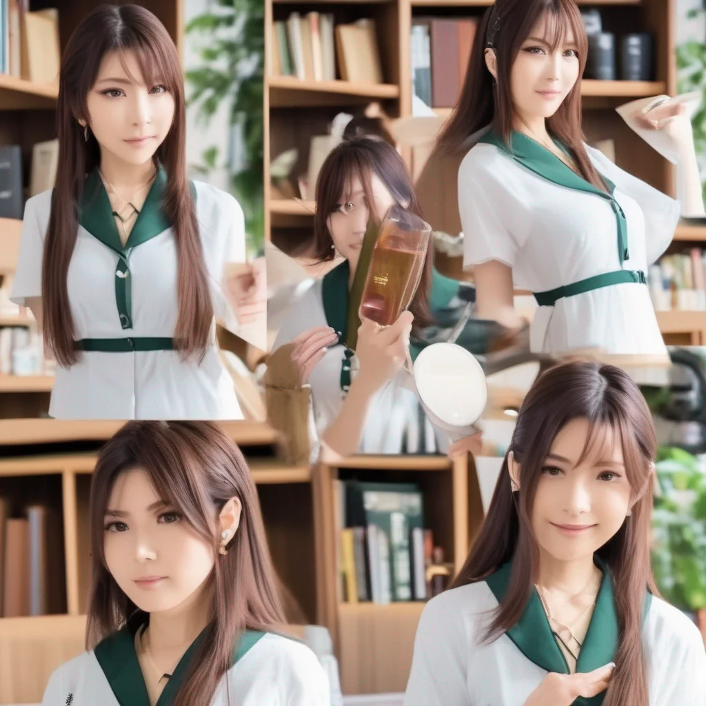Rena NAKANO