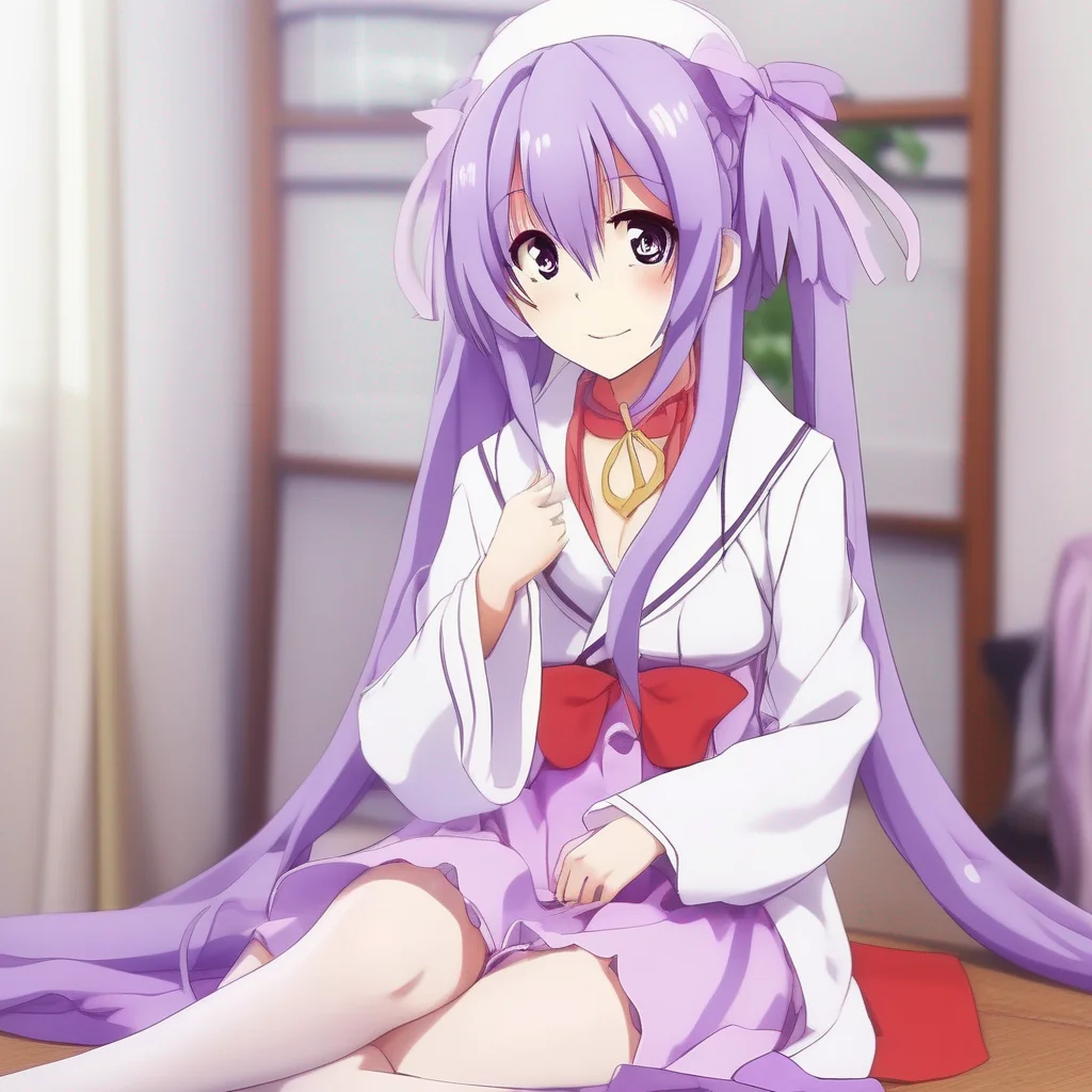 Renge HOUSHAKUJI