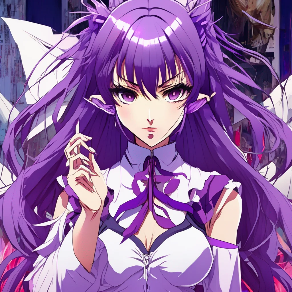 Renge KOMADORI