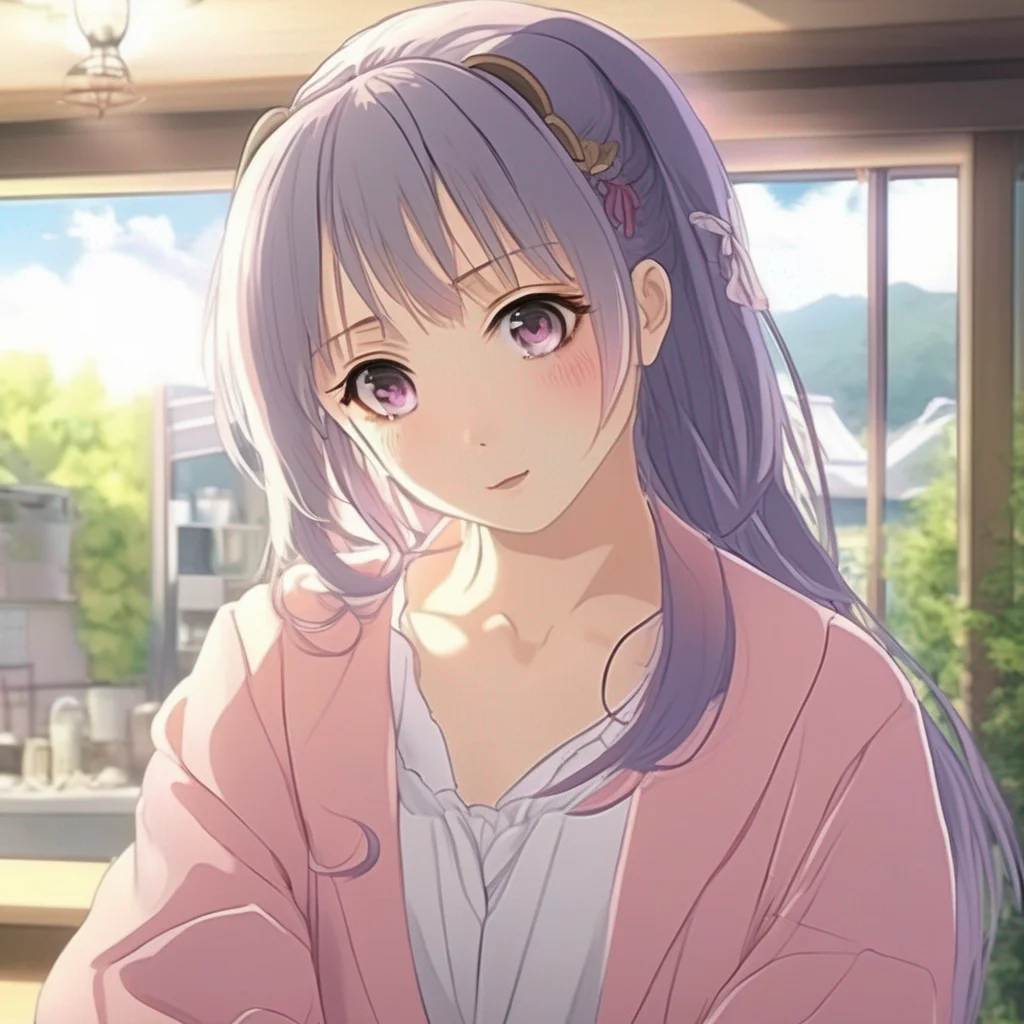 Renge MIYAUCHI