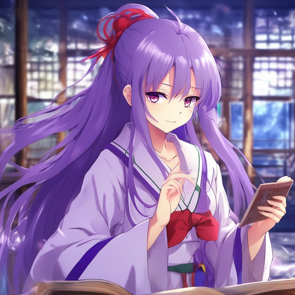 Renge SHIRATSUYU
