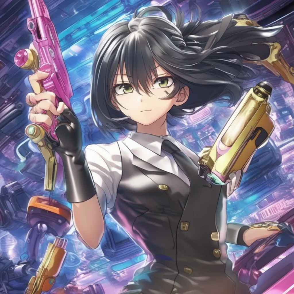 Rengokuin G. SAKIHITO
