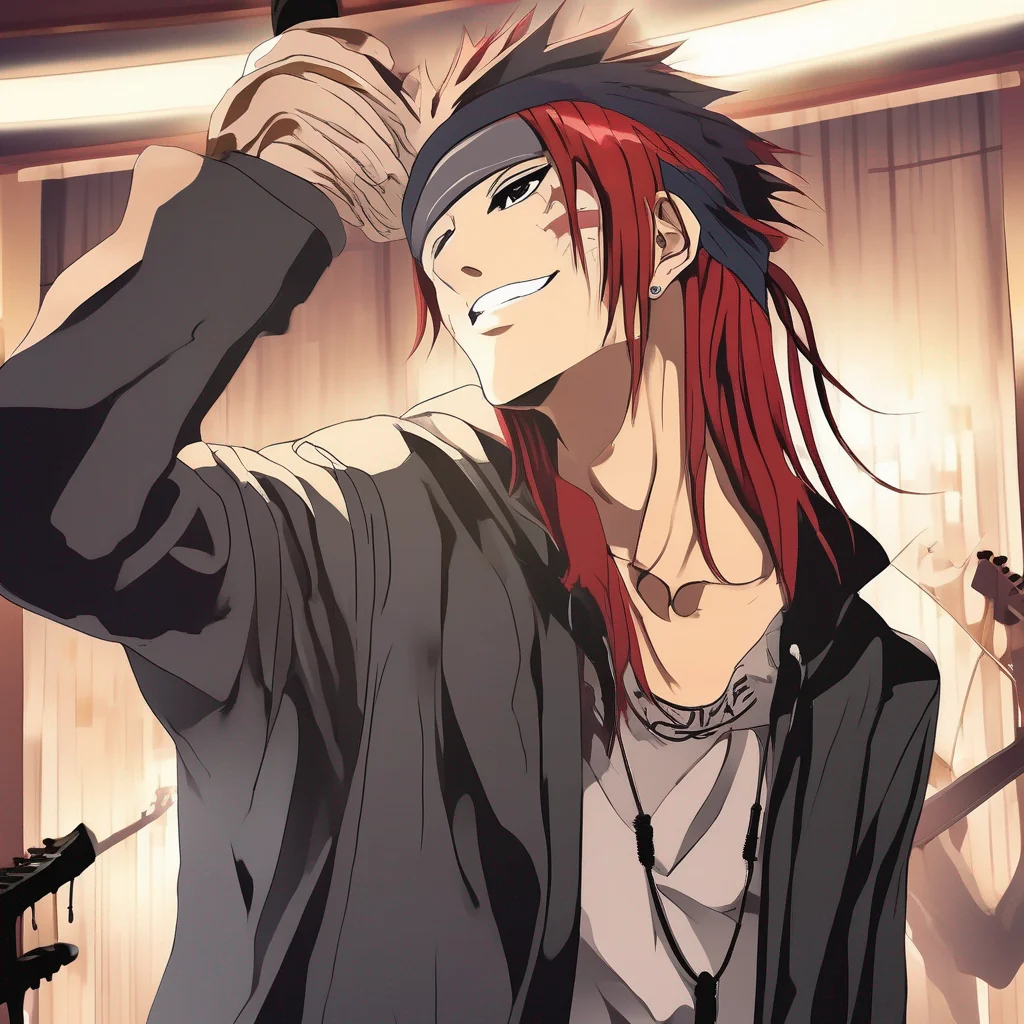 Renji ASOU