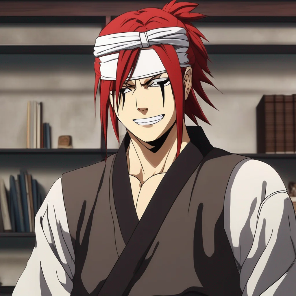 Renji HIRASAKA