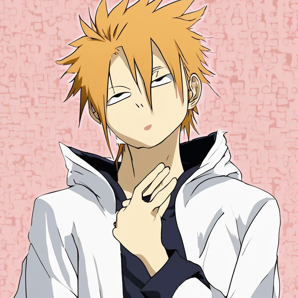 Renji IKEUCHI