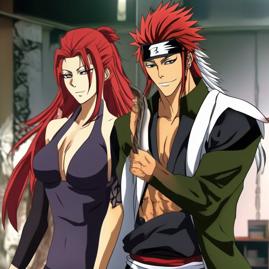 Renji KUROBARA