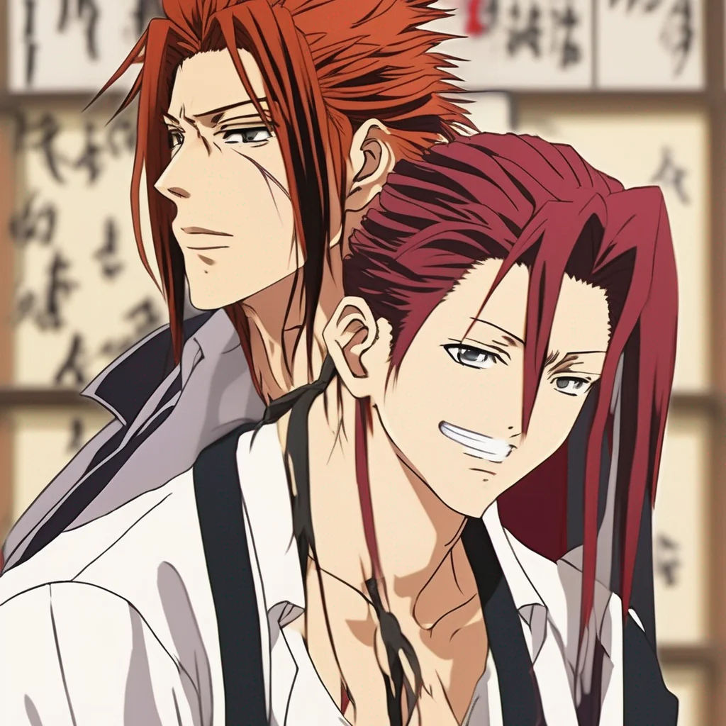 Renji OHNO