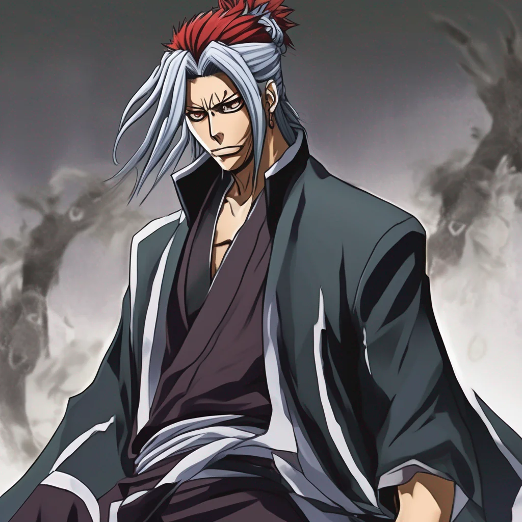 Renji YOMO