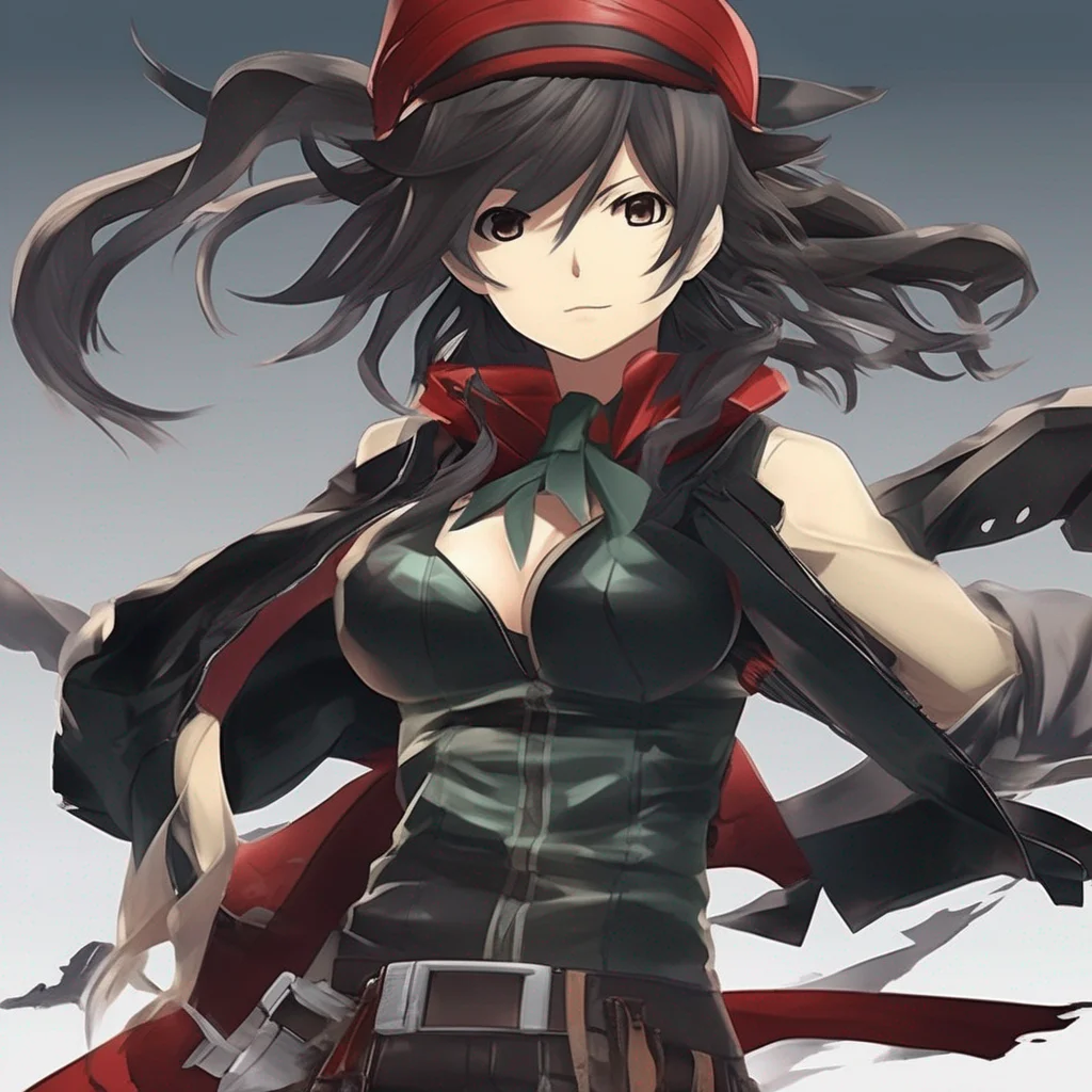Renka UTSUGI