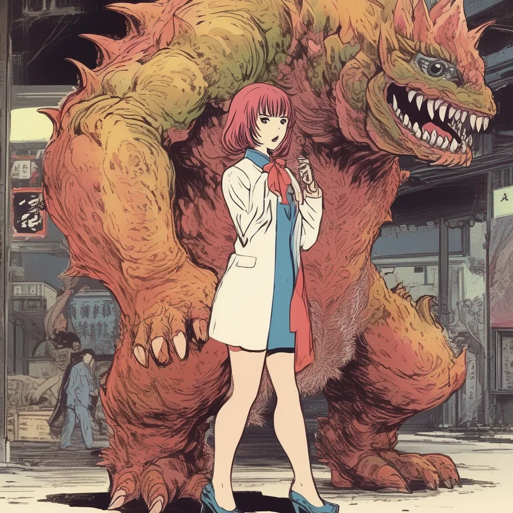 Reno ICHIKAWA