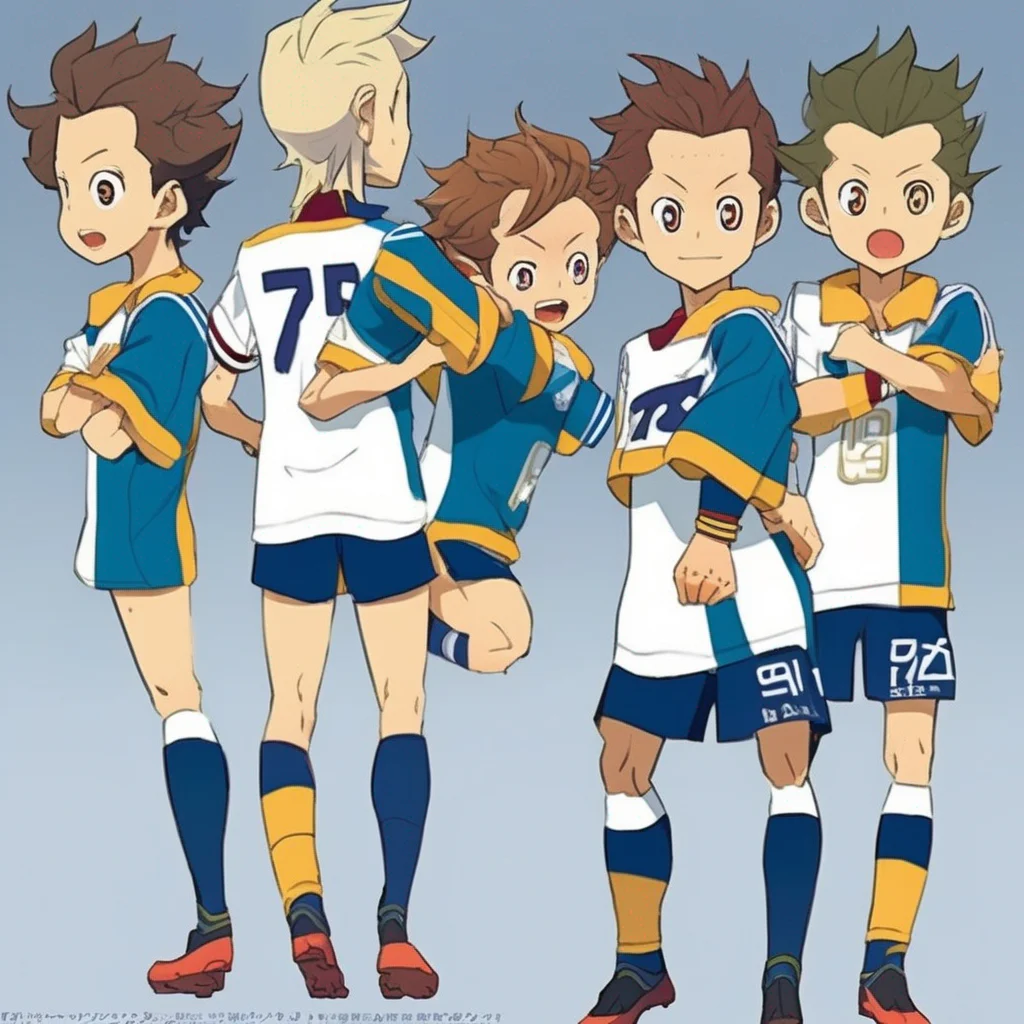 Reo GORYUU