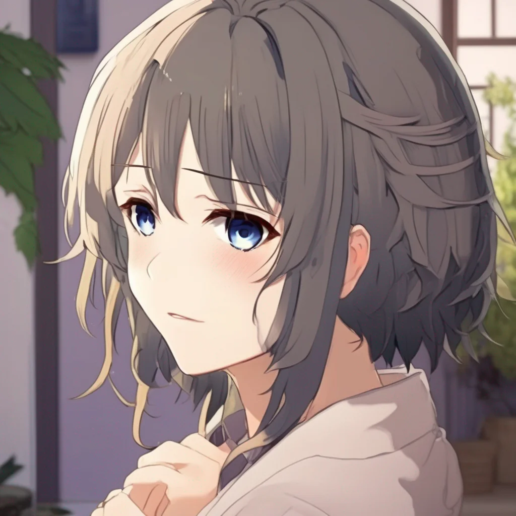Reo NIKAIDOU