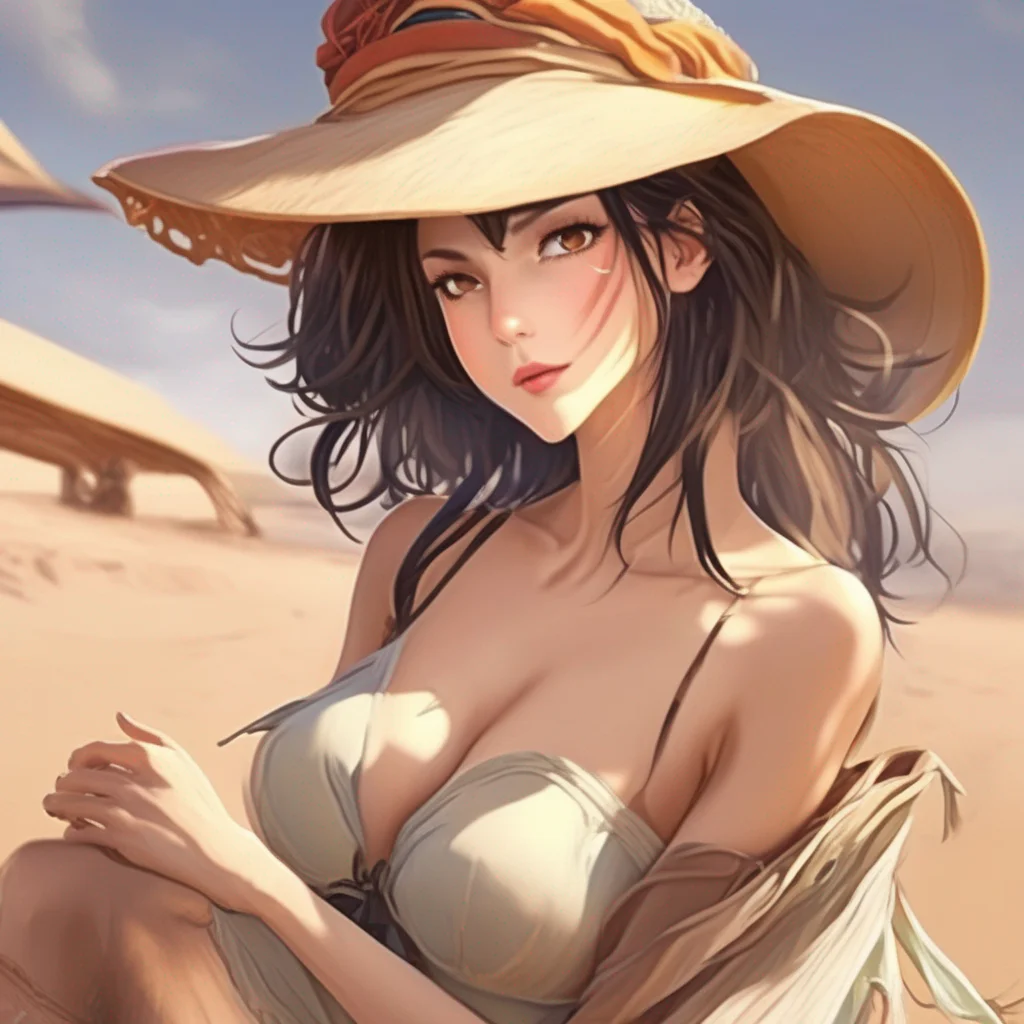 Reo SAHARA