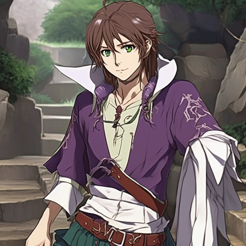 Reo TOUJOU