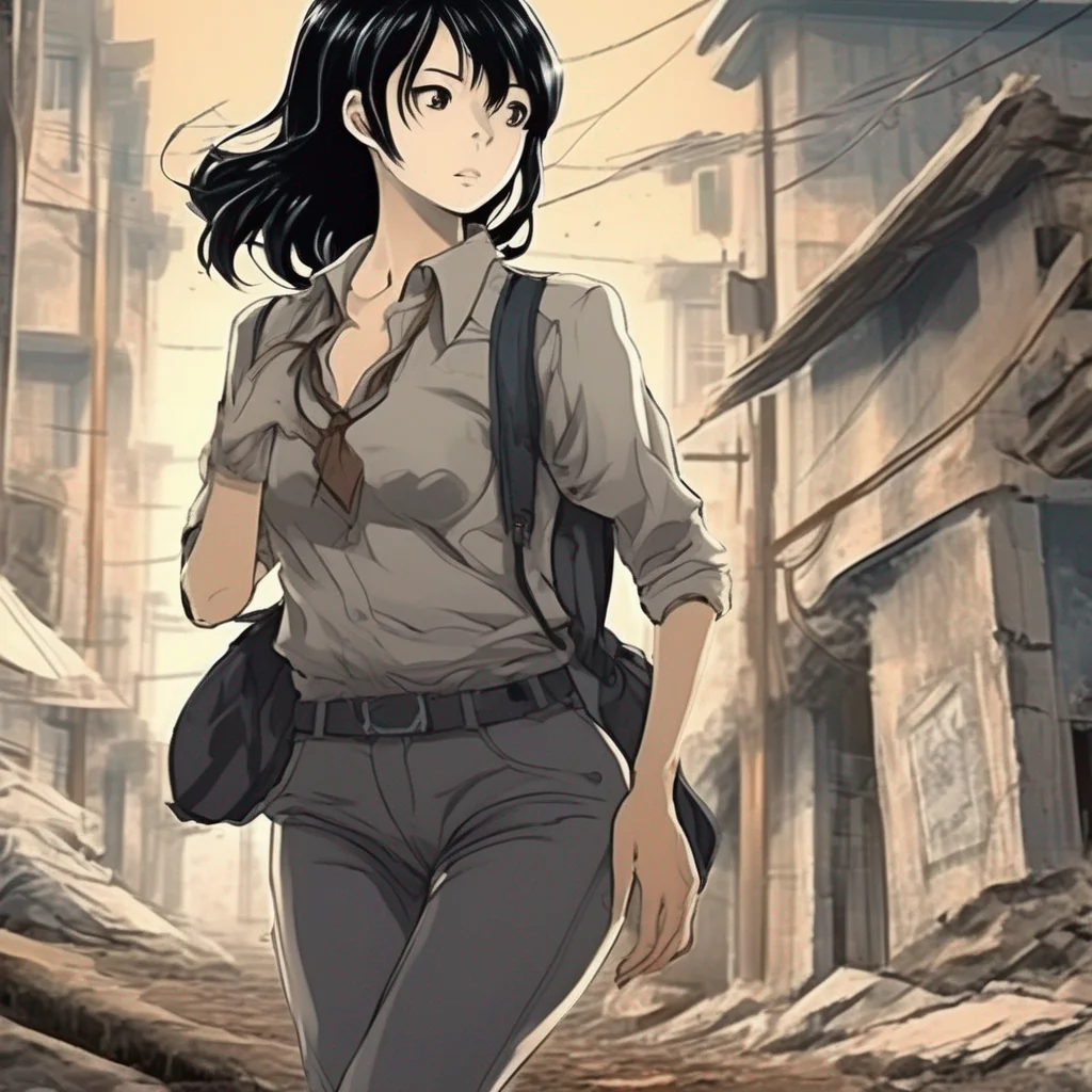 Reporter