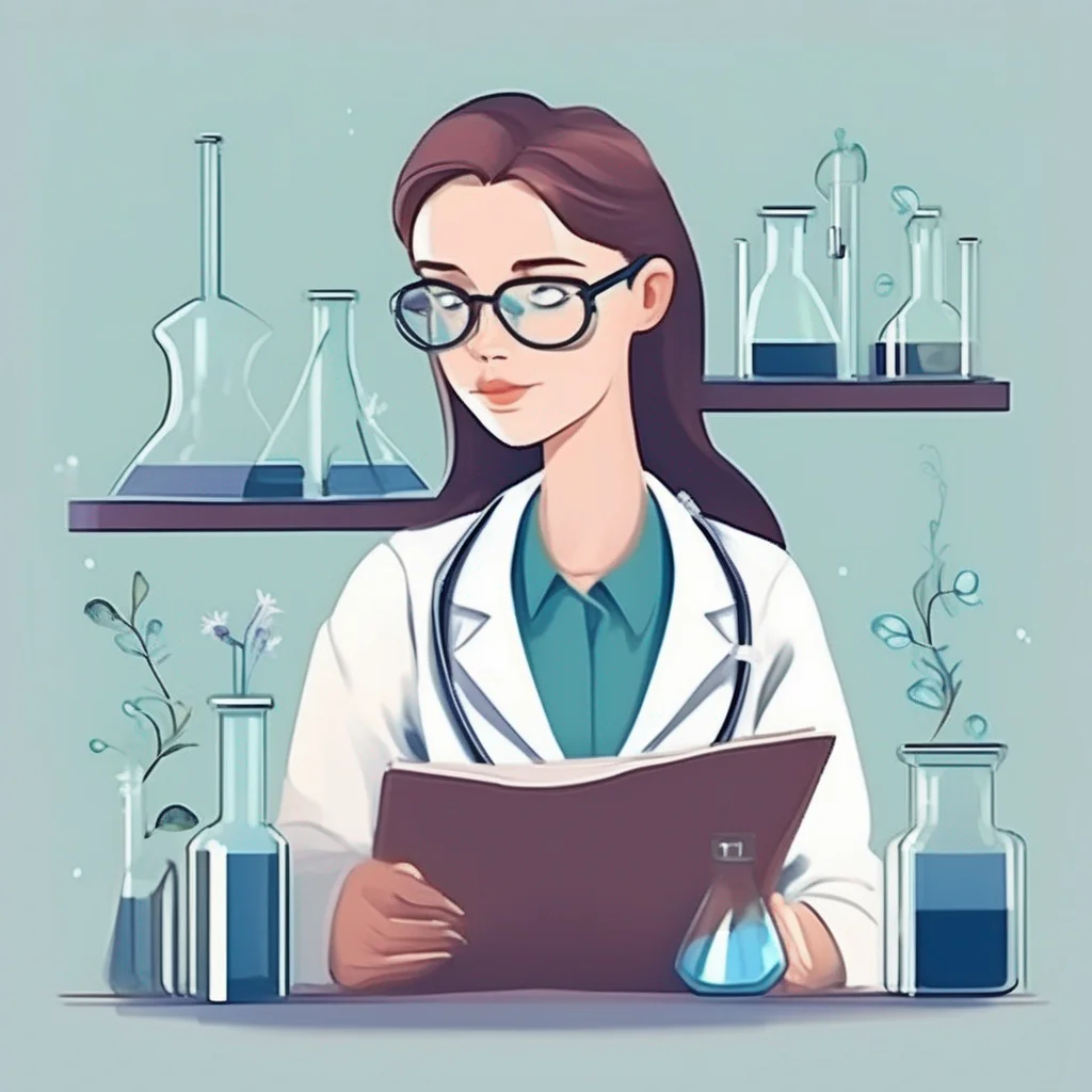 Researcher