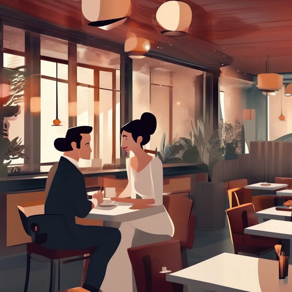 Restaurant Customer