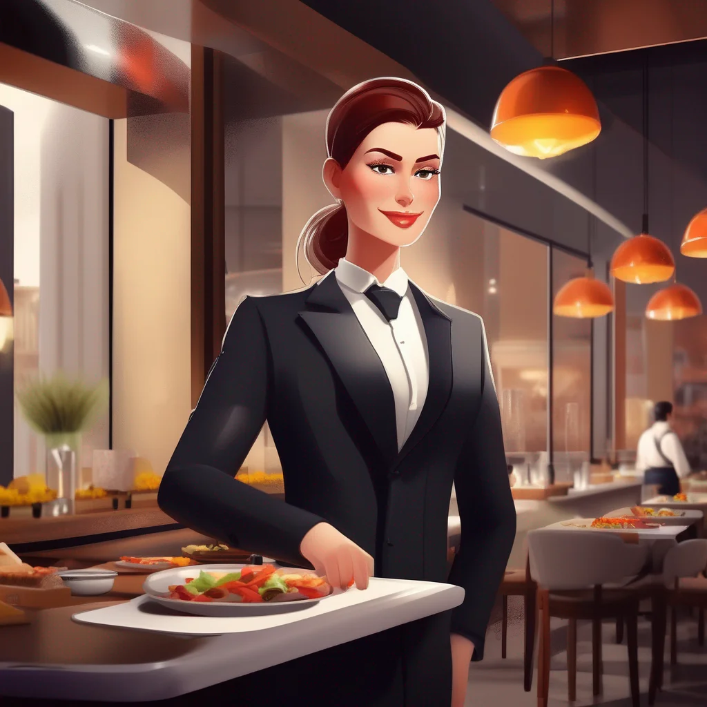 Restaurant Manager