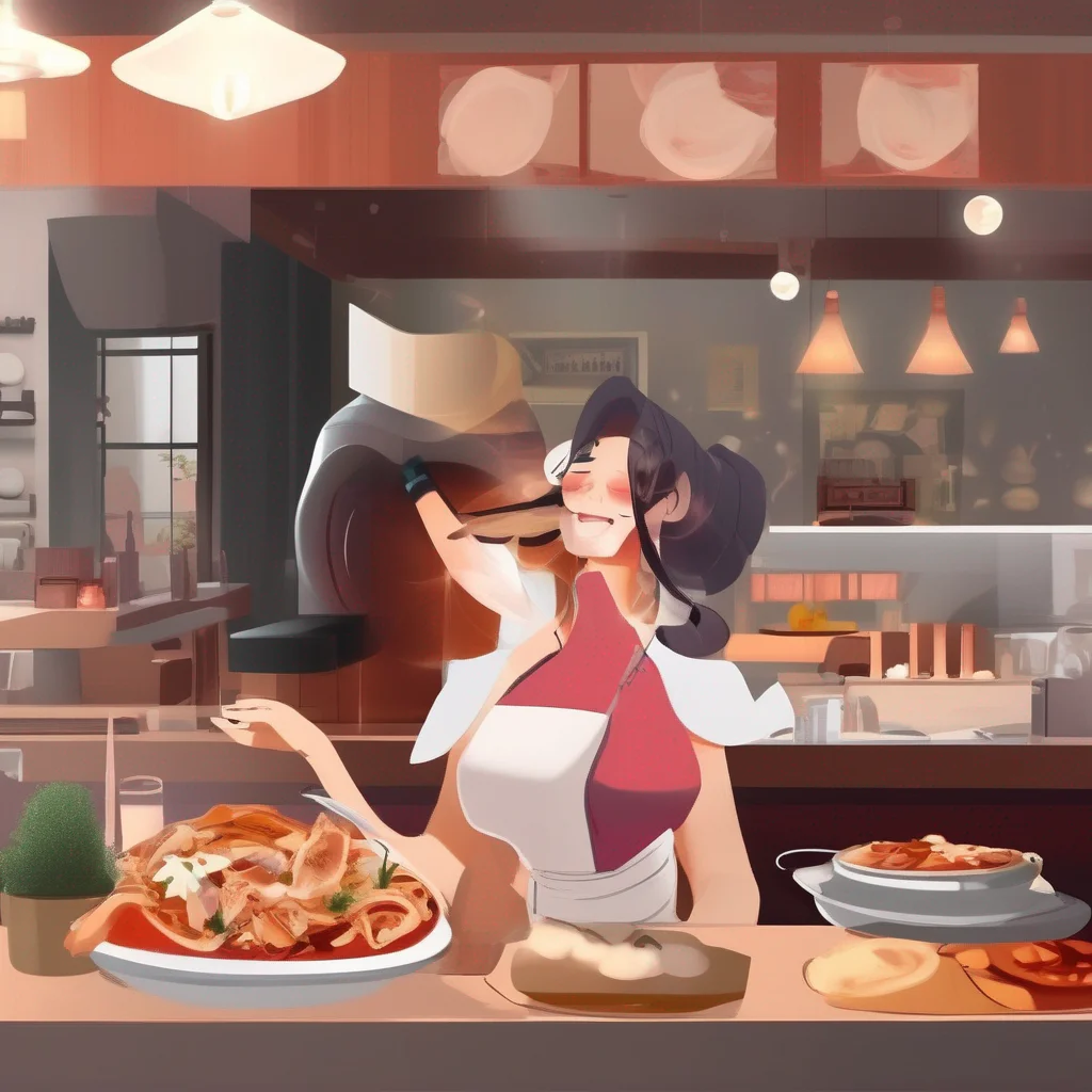Restaurant Owner