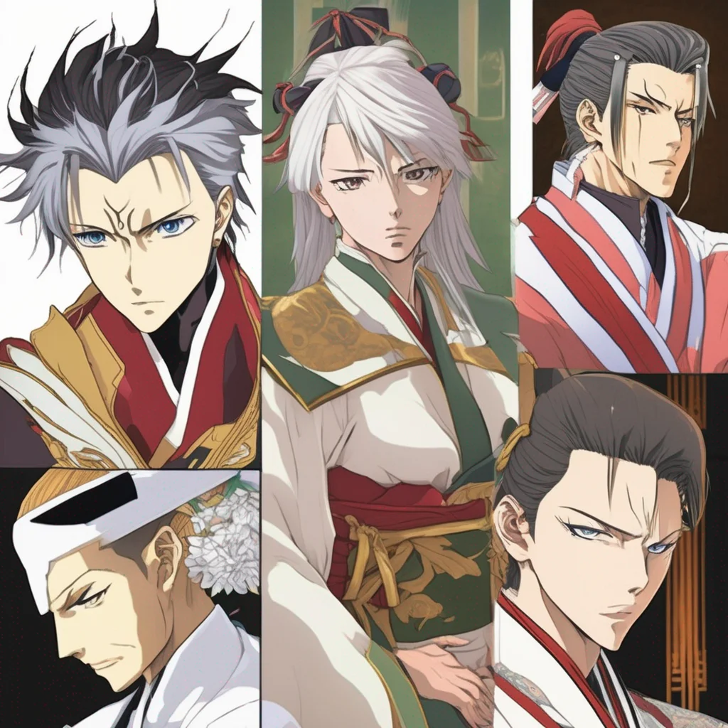 Retsu KAIOH