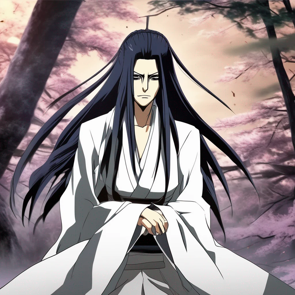 Retsu UNOHANA