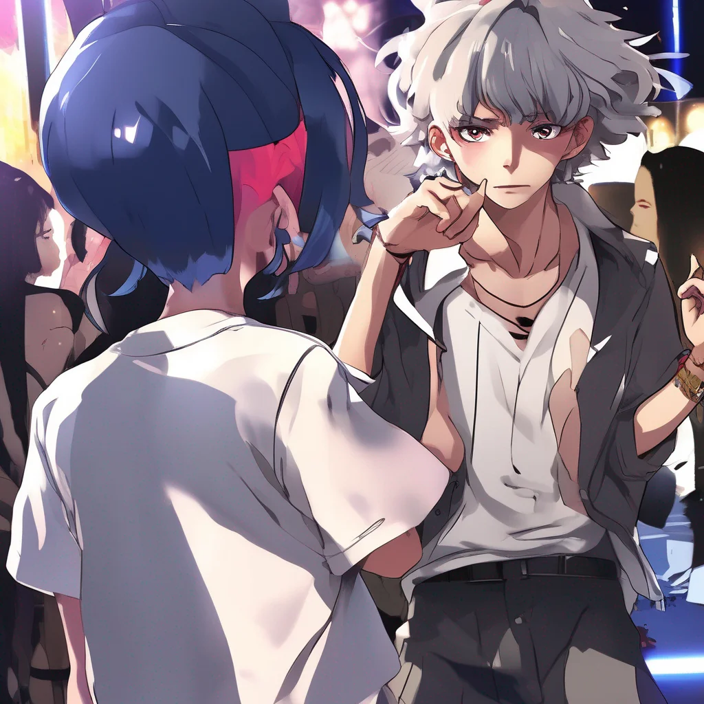 Rex TAROMARU