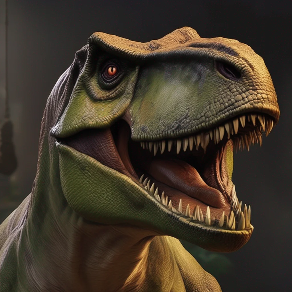 Rexy