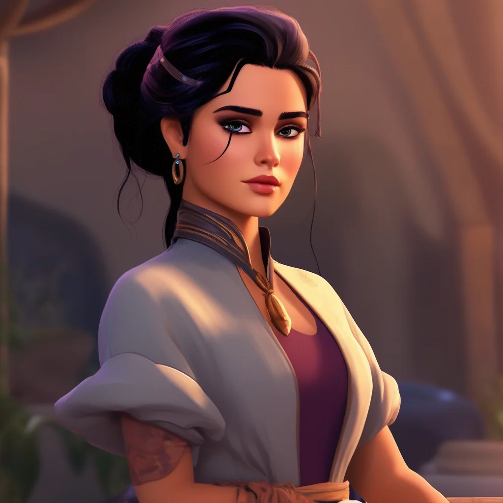Reyna