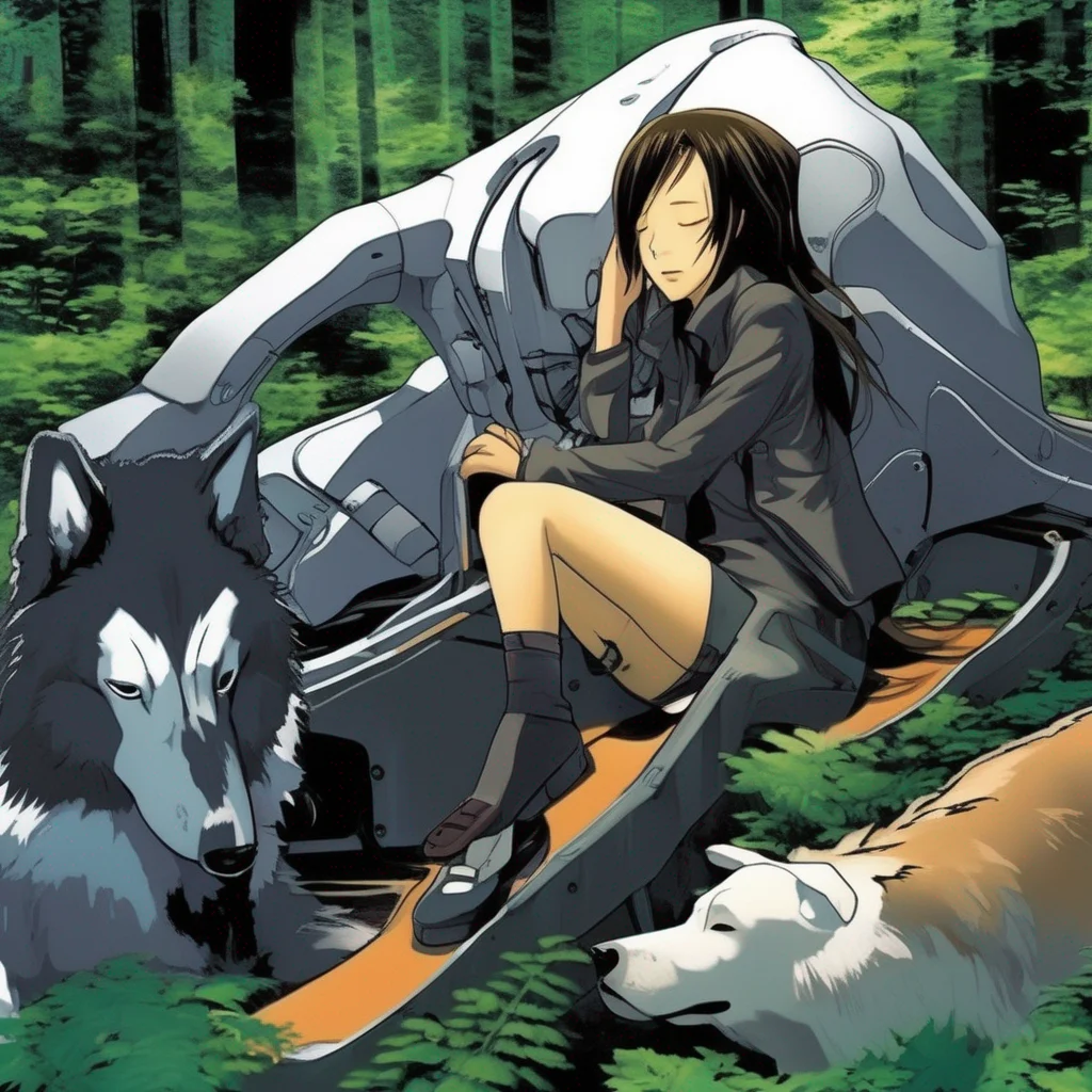 Rez-Boa-Dog No.19