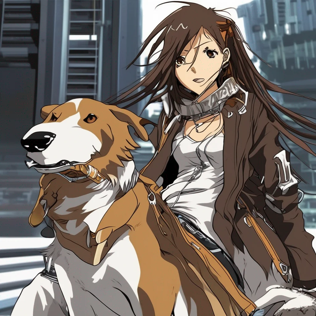 Rez-Boa-Dog No.22