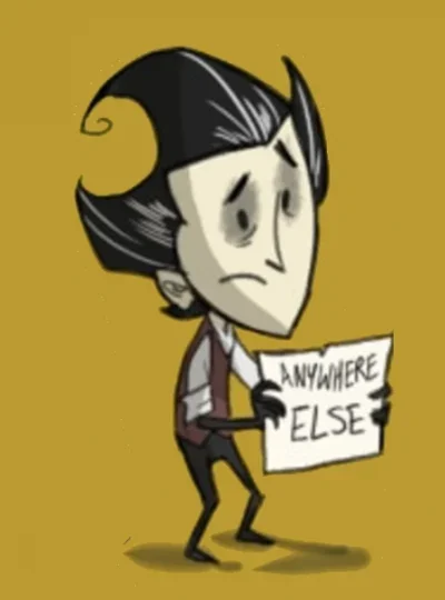 Wilson P Higgsbury