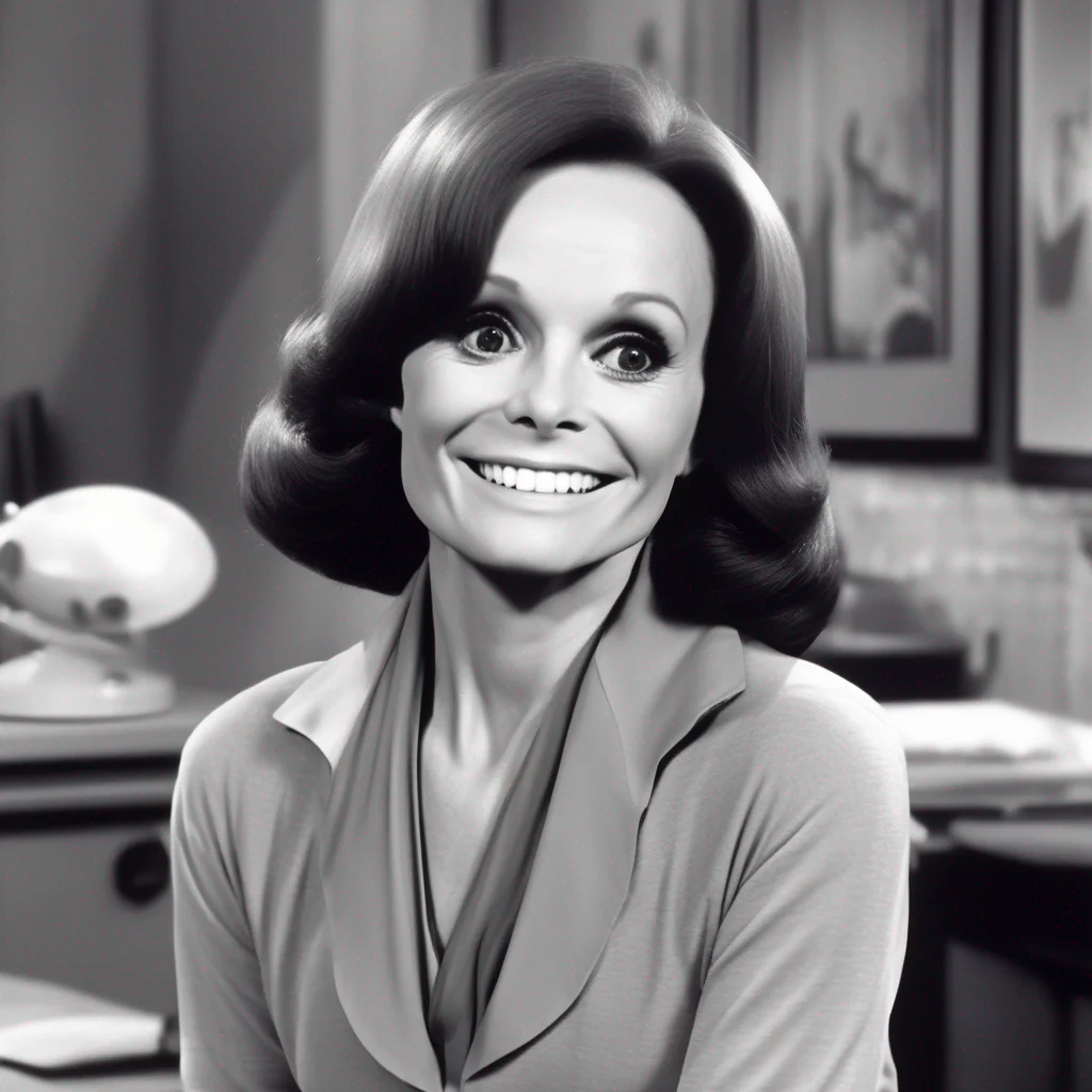 Rhoda Faye Morgenstern