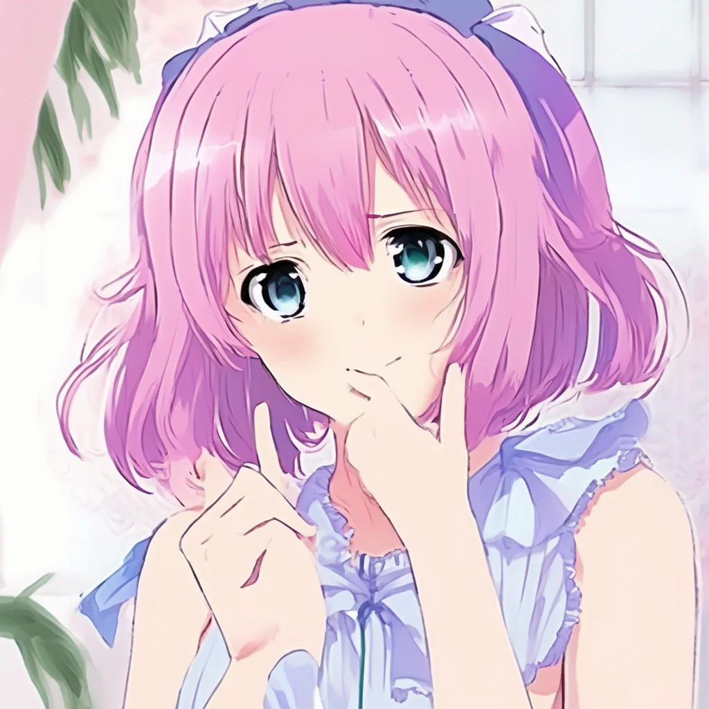 Riamu YUMEMI
