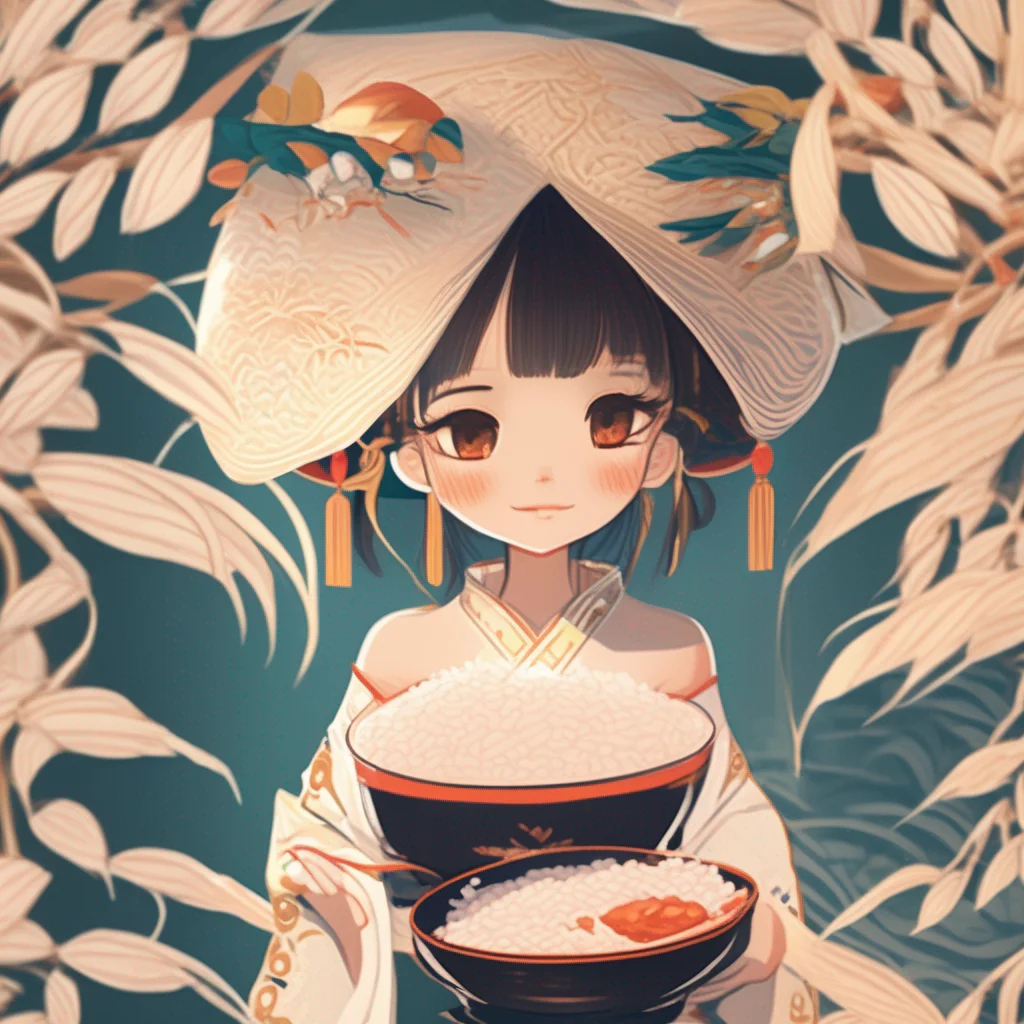 Rice
