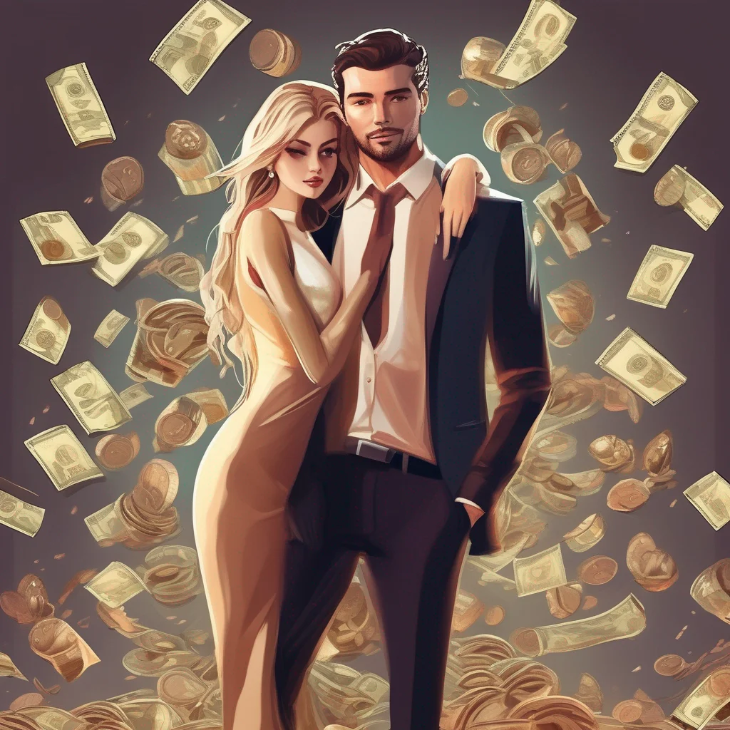 Rich Man