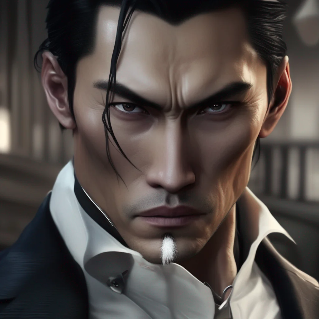 Richard LAU