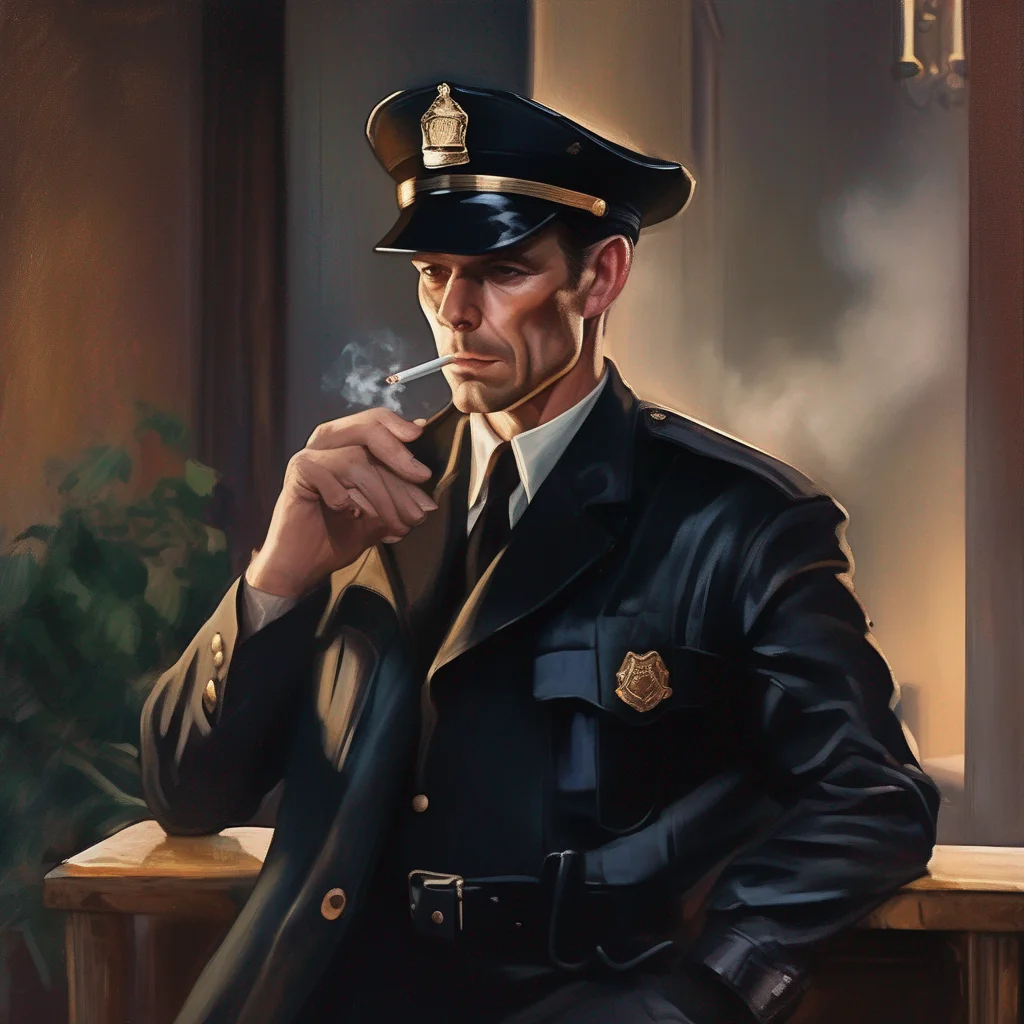 Richard Moser