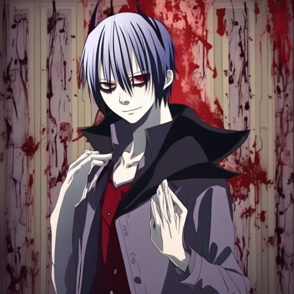 Richardz BLOOD