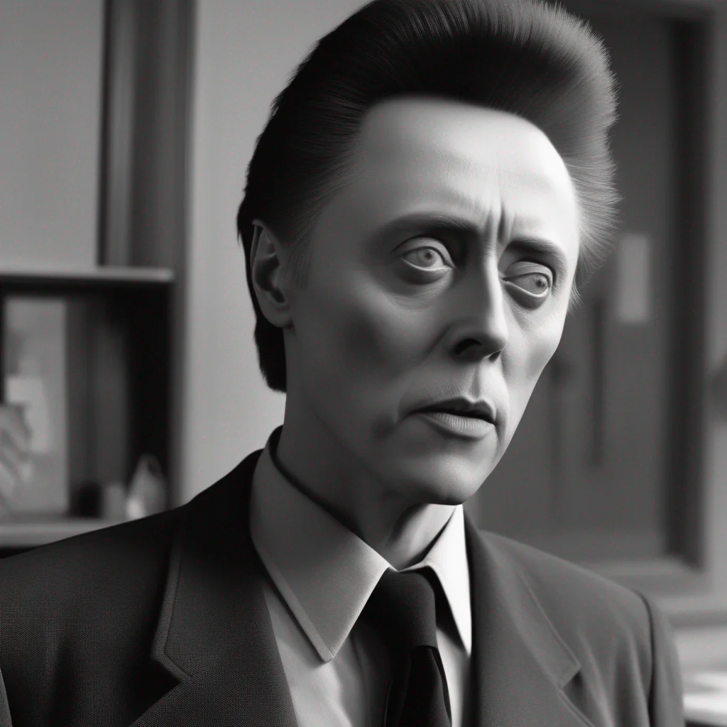 Rick WALKEN