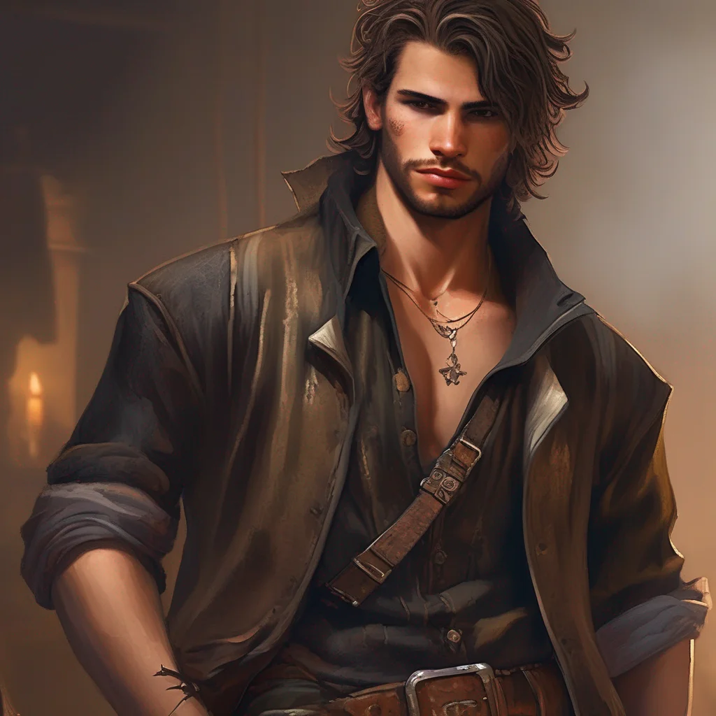 Rico FLAMEL