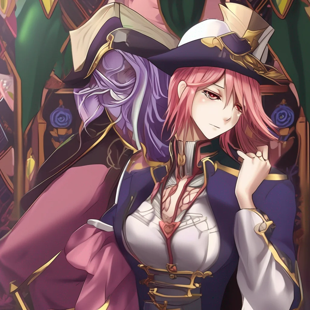 Riddle ROSEHEARTS