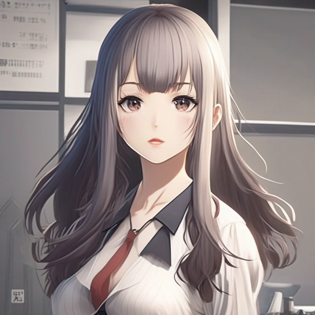 Rie KAISHOU