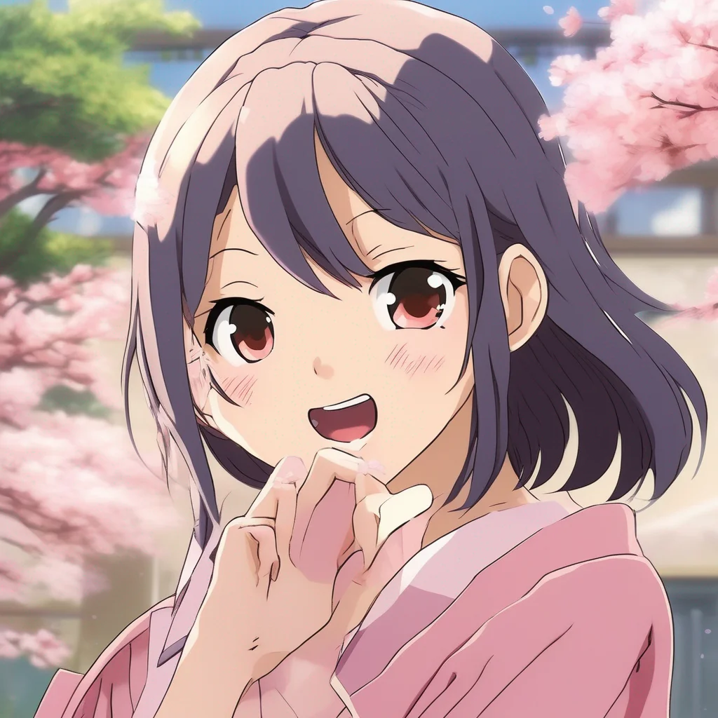 Rie KAWAI
