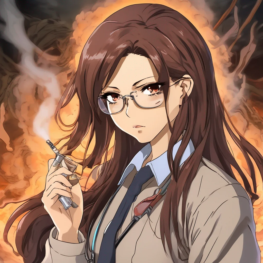Rie NISHIDA