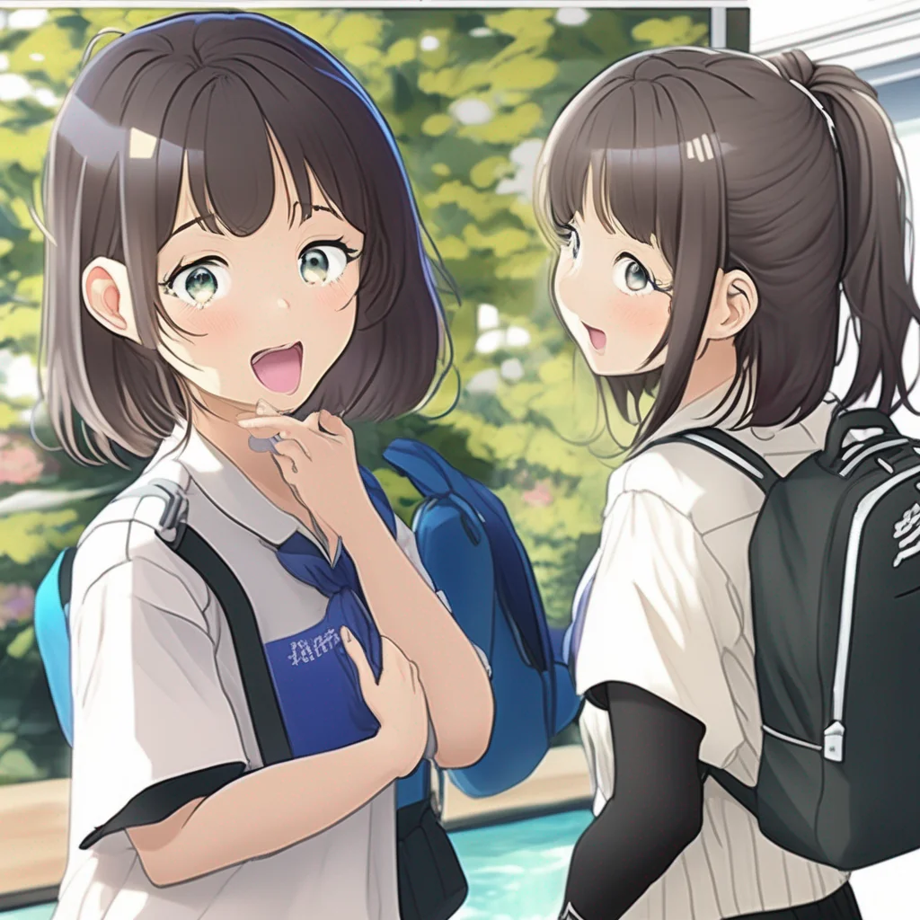 Rie OOHASHI