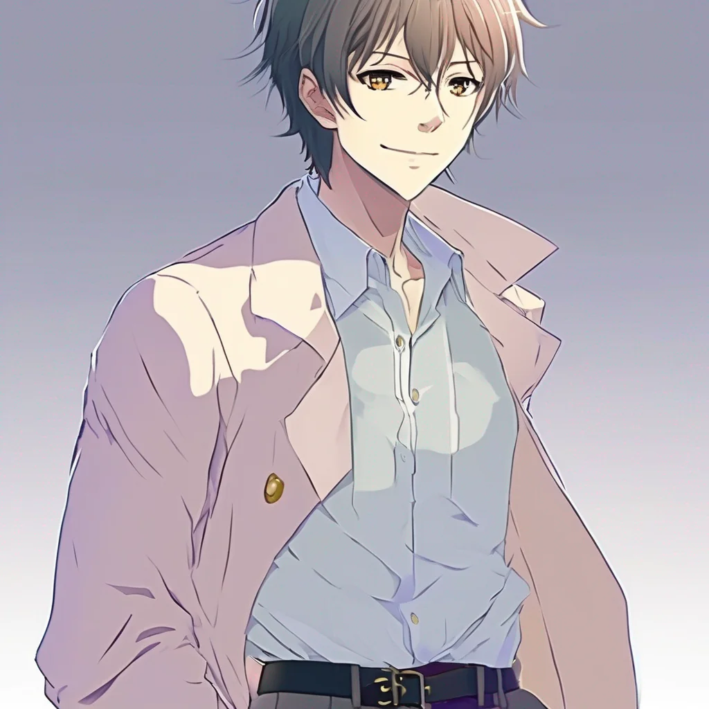 Rihito SAJOU