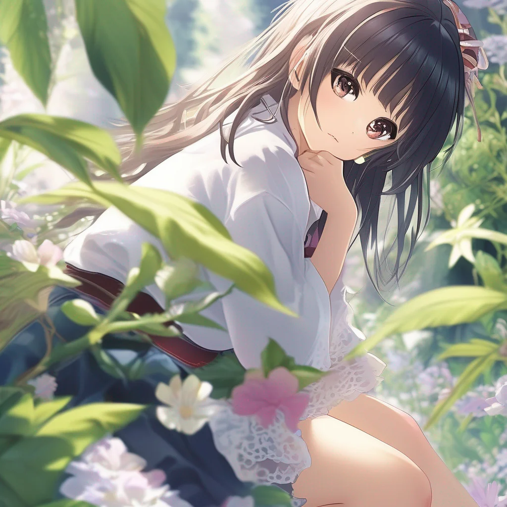 Riho KISARAGI